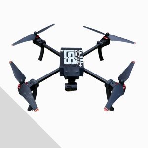 Training Drone - TRG V2