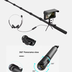 Victim Location Search Equipment