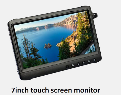 Victim Location Search Equipment - Image 3