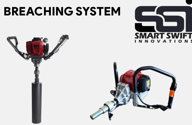 Victim Location Search Equipment - Image 2